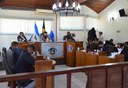 Legislativo Aprova Emendas Parlamentares ao Orçamento Municipal de 2022