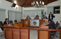 Projetos São Reprovados Após Parecer Contrário da CCJ