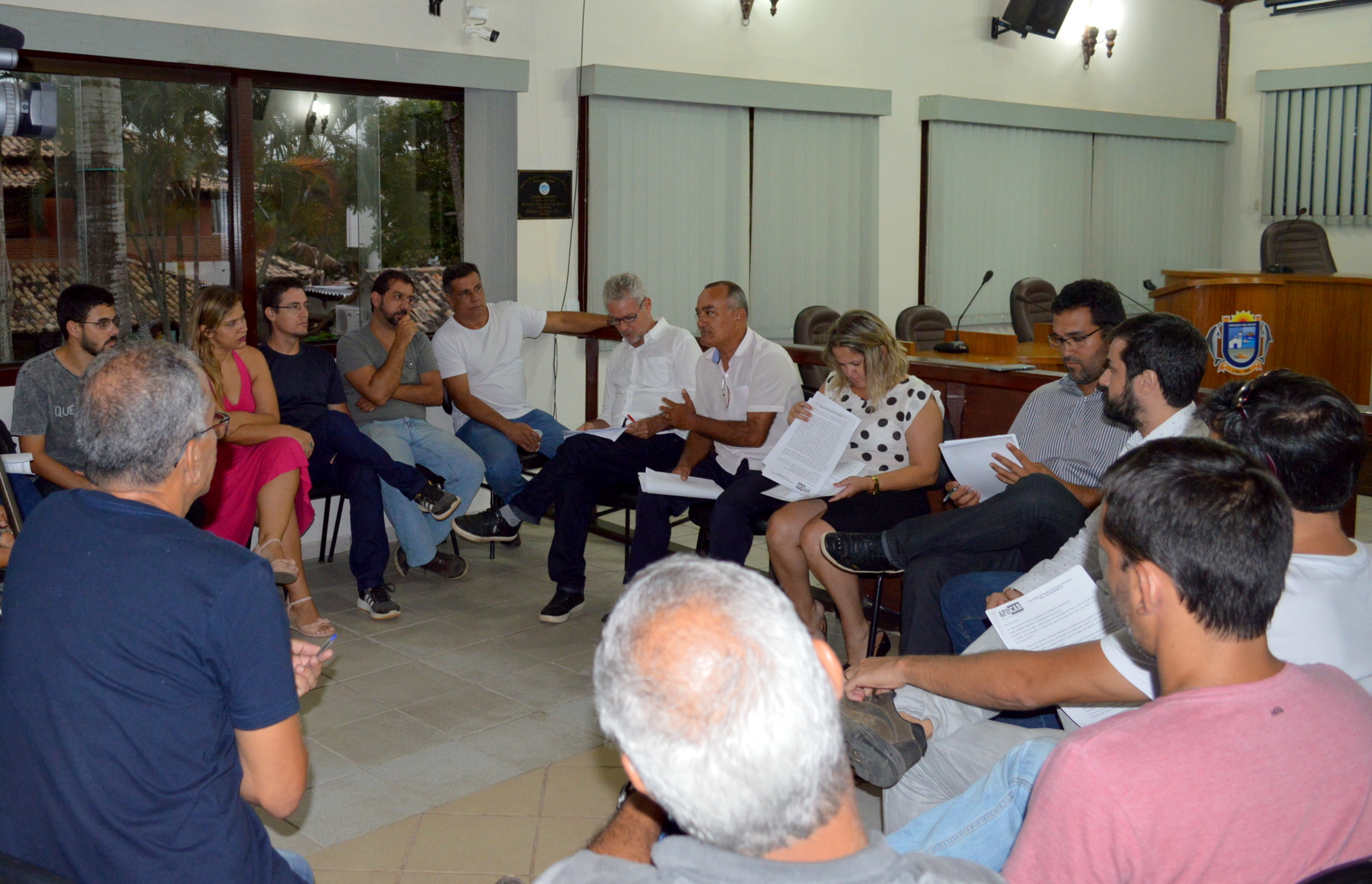 Projetos Tratam de Adicional de Estímulo à Arrecadação Tributária e de Alteração da Lei de Gratificação de Produtividade Fiscal