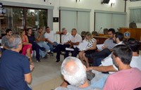 Projetos Tratam de Adicional de Estímulo à Arrecadação Tributária e de Alteração da Lei de Gratificação de Produtividade Fiscal