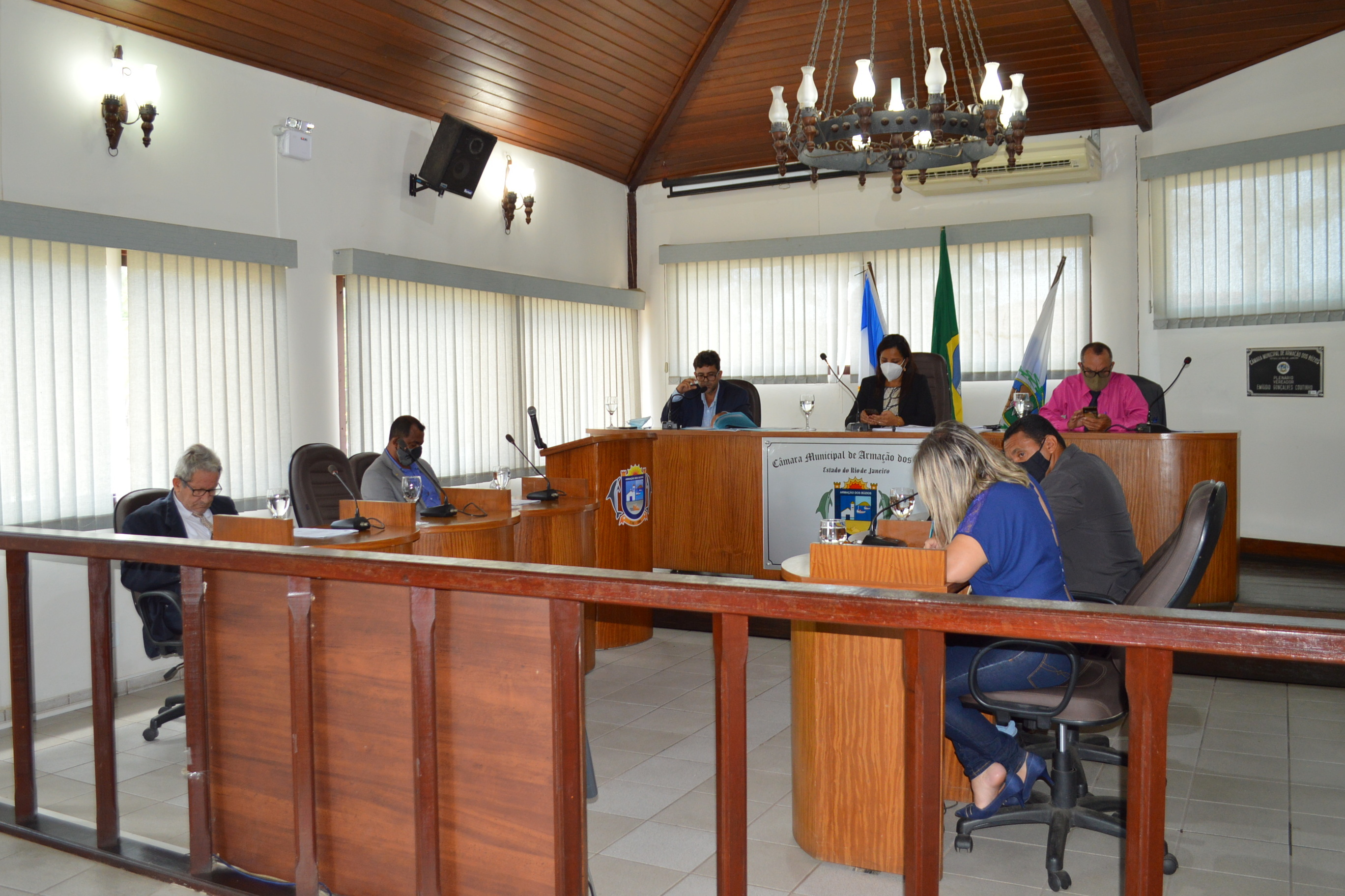 Projetos Visam Alterar Nomes de Logradouros na Vila Verde