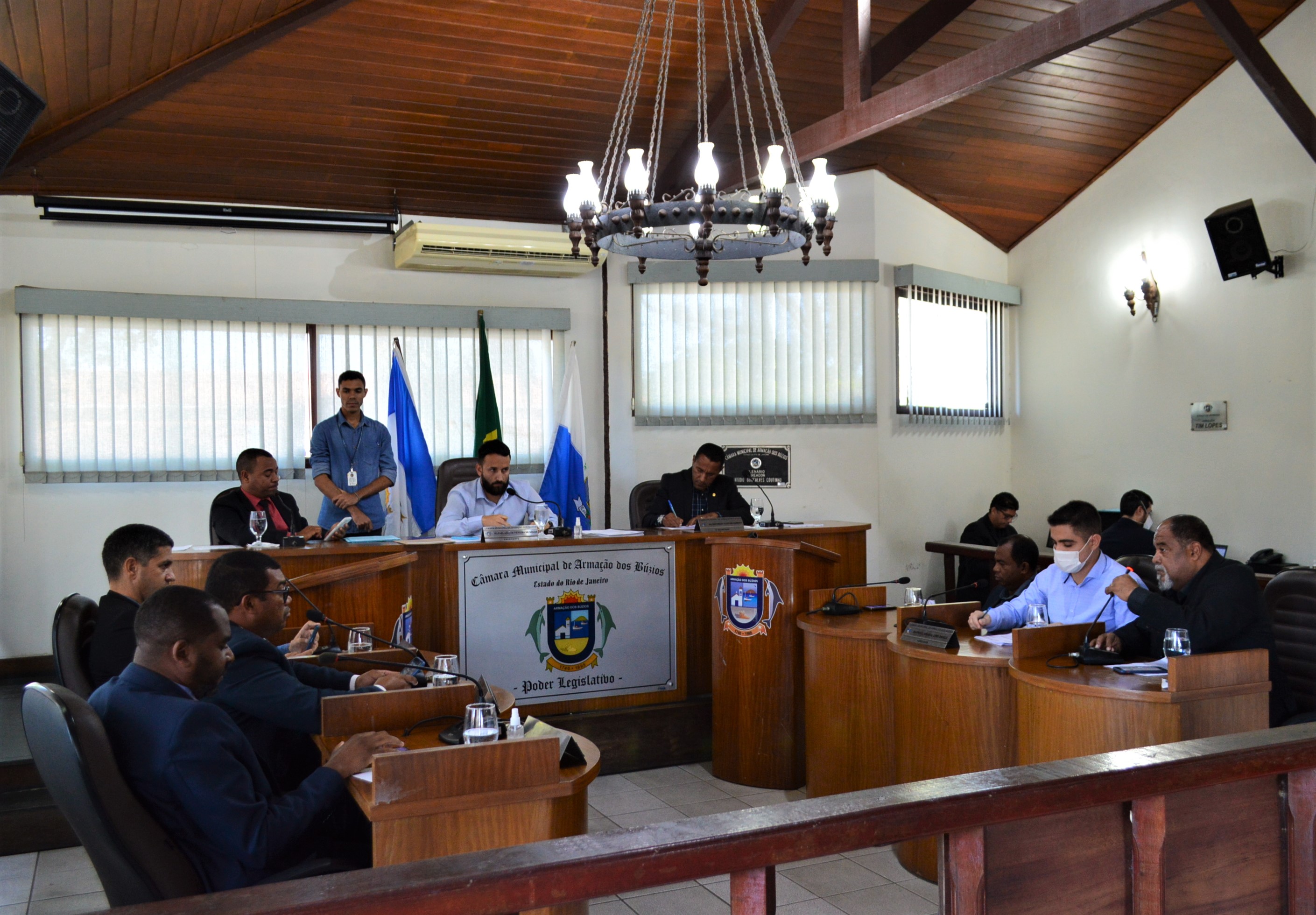 Proposta de Auxílio-Uniforme da Guarda Municipal será analisada na CCJR