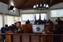 Auxílio-Uniforme da Guarda Municipal é aprovado em Primeiro Turno Auxílio-Uniforme da Guarda Municipal é aprovado em Primeiro Turno