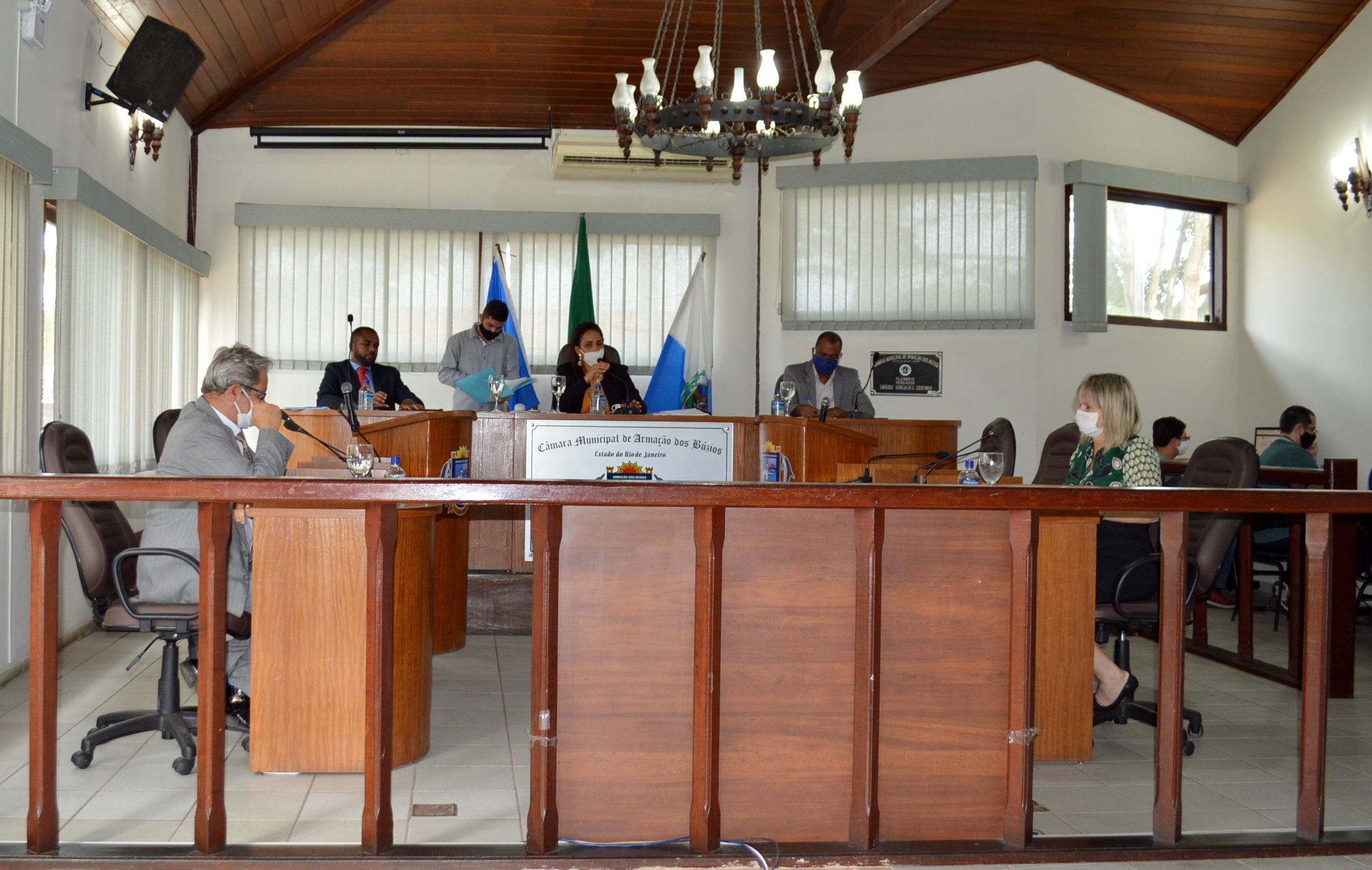  Crédito Orçamentário Com Recurso do Pré-sal é Aprovado