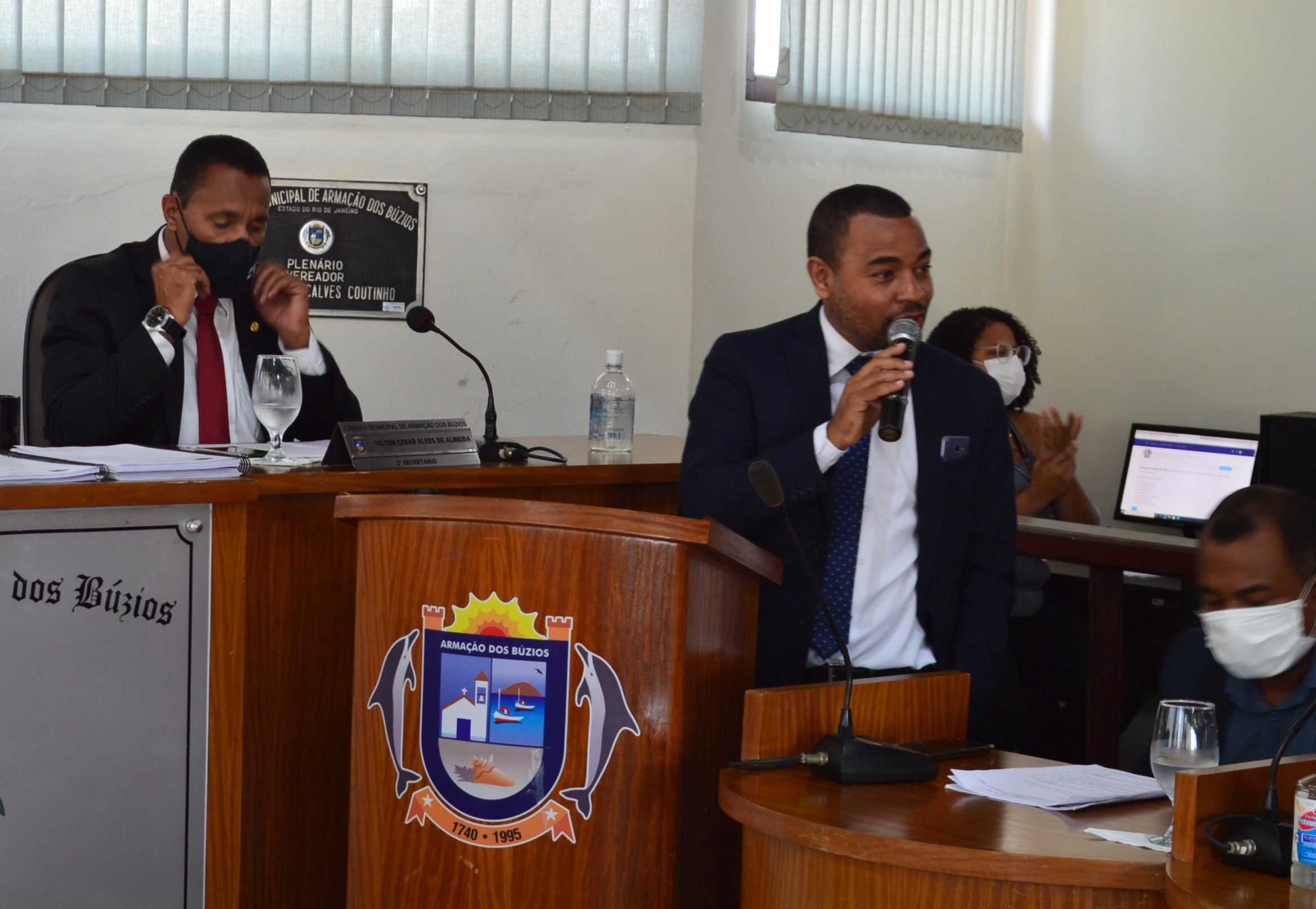 Proposta de Ensino de Libras nas Escolas tramita na Câmara de Búzios