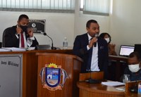 Proposta de Ensino de Libras nas Escolas tramita na Câmara de Búzios