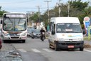 Proposta visa reduzir o tempo das vans utilizadas no transporte público de Búzios   