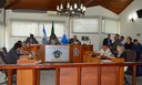 Proposta Orçamentária de Búzios é Aprovada Proposta Orçamentária de Búzios é Aprovada