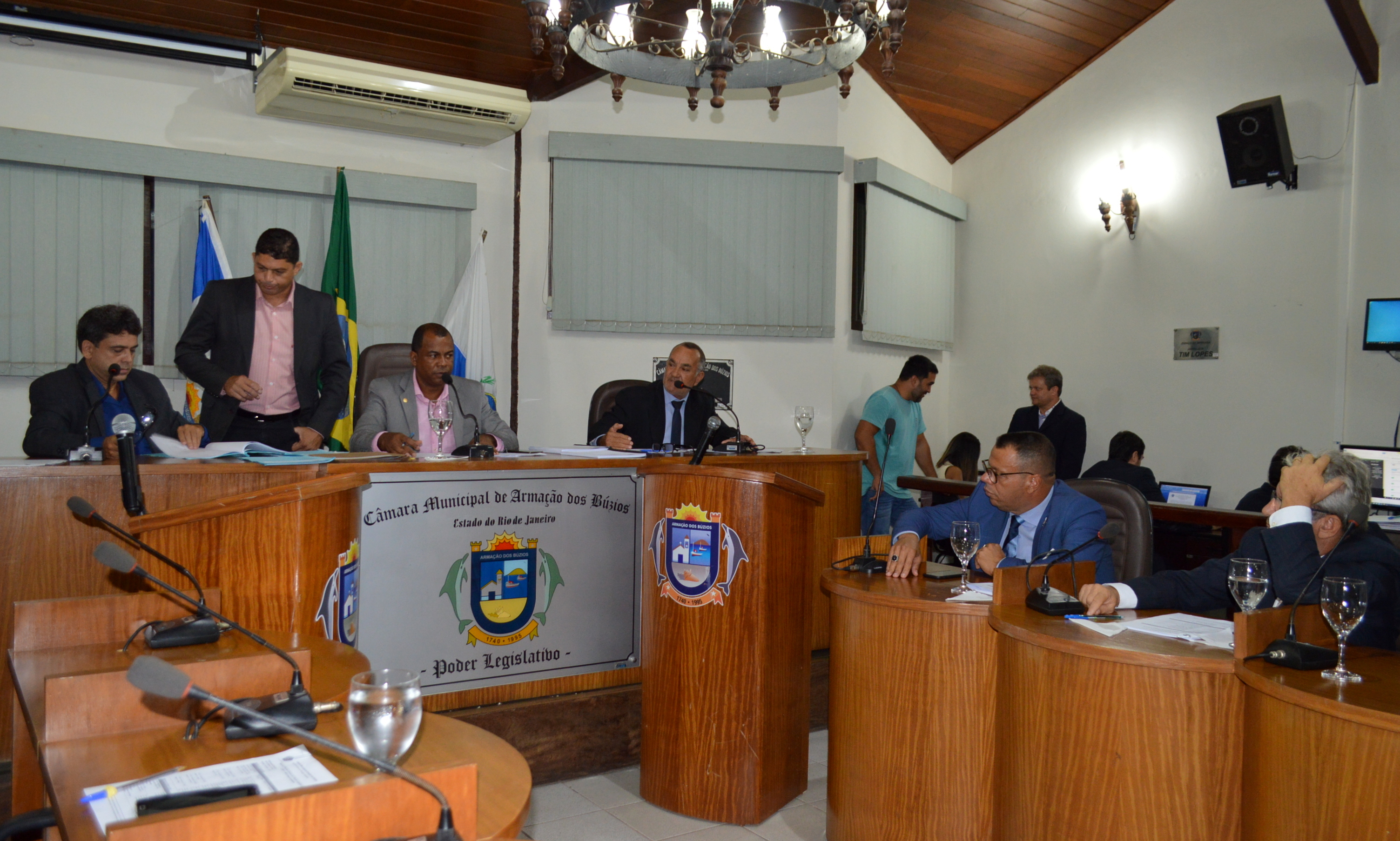 Regulamentação da Área de Especial Interesse Social de José Gonçalves é Aprovada 