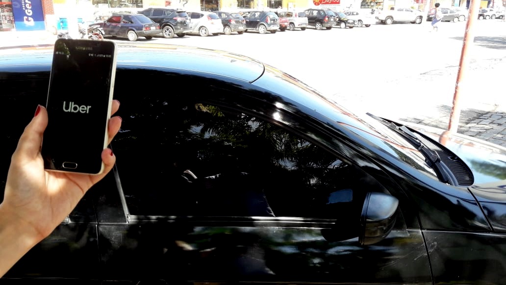 Regulamentação do Uber é Aprovada em Primeiro Turno na Câmara de Búzios