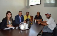 Representantes do Buggy Pedem Regulamentação da Atividade