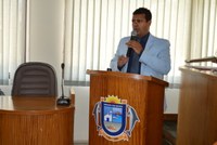 Requerimento Pede Cópia de Contrato, que Autoriza Aluguel de Quadriciclos em Búzios