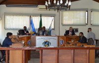 Requerimento Pede Cópia do Processo de Prestadora de Serviço de Revestimento Asfáltico