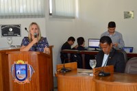 Requerimento Pede Informação Sobre Obras no Bairro José Gonçalves