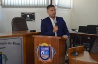 Requerimento Pede Informações Sobre Contrato de Estacionamento Rotativo em Búzios