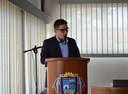 Requerimento Pede Informações Sobre Plano de Mobilidade Urbana Requerimento Pede Informações Sobre Plano de Mobilidade Urbana