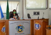 Requerimento Pede Quantitativo de Pessoas do Grupo de Risco para COVID-19 em Búzios