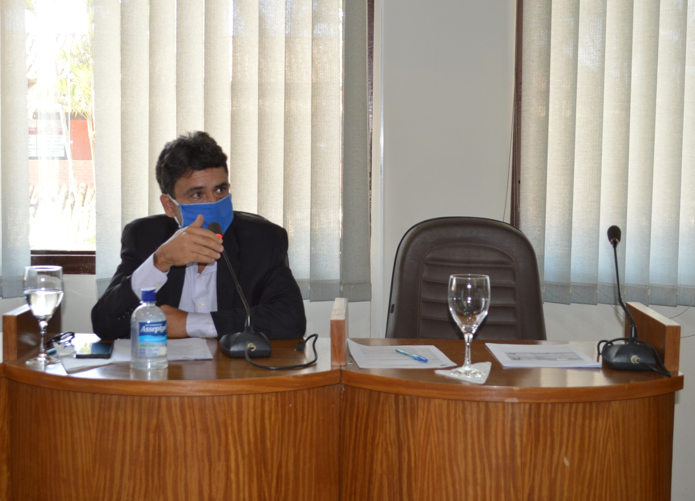 Vereador Pede Relação de Beneficiários do Bolsa Atleta em Búzios