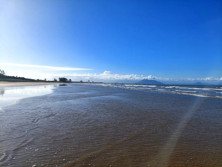 Requerimento solicita audiência pública para tratar sobre despejo de efluentes no Rio Una