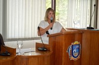 Requerimento Solicita Cópia de Processos Administrativos da Nupec