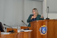 Requerimento Solicita Cópia de Relatórios de Execução Orçamentária e de Gestão Fiscal