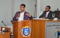 Requerimento Solicita Dados dos Funcionários da Limpeza Escolar