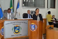 Requerimentos Pedem Relatório de Arrecadação Mensal da Prefeitura e Convocam Secretário de Administração