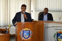 Requerimentos Solicitam Cópia de Processos das empresas Masterlab e Megalagos