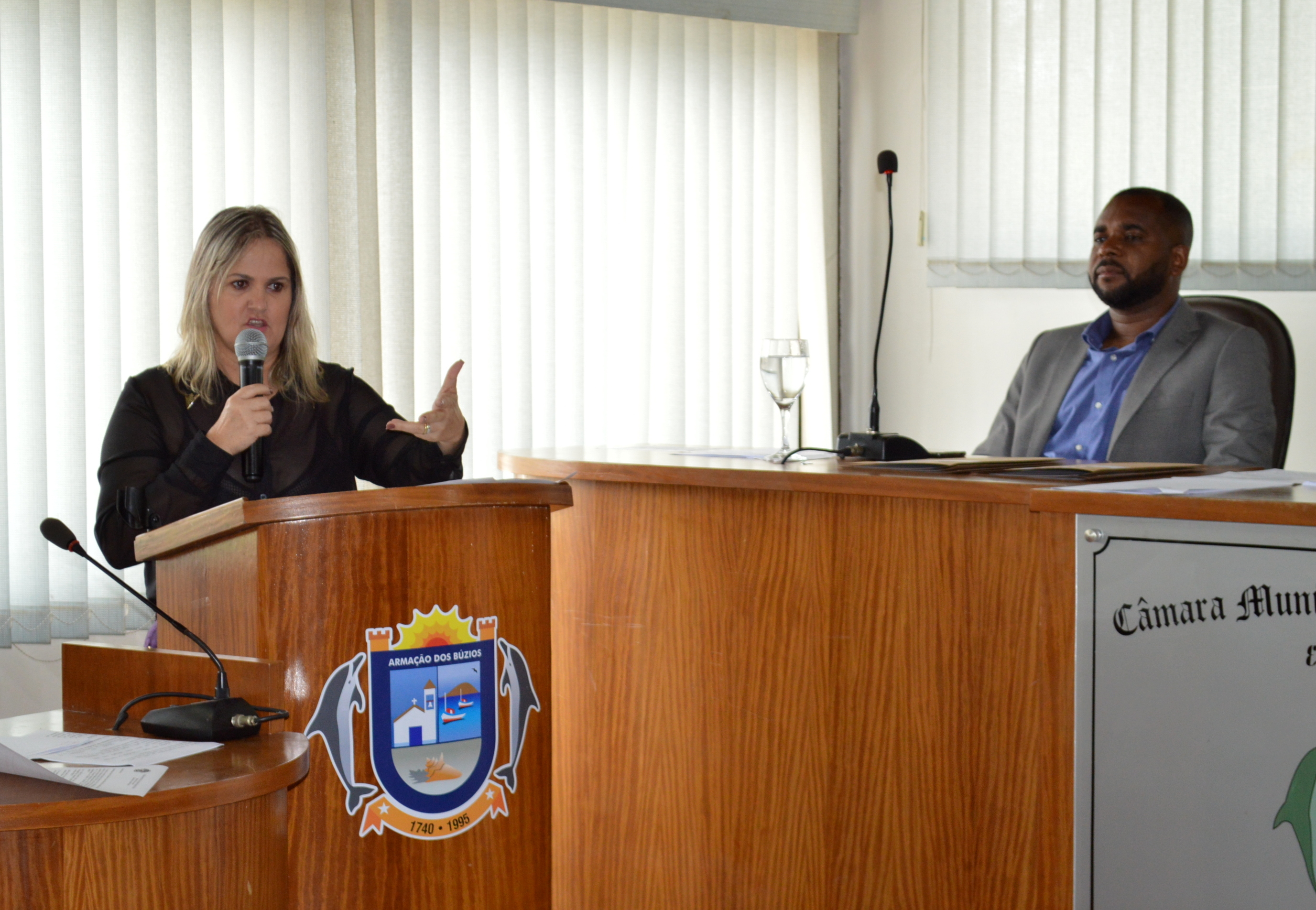 Requerimentos Solicitam Informações Sobre Agência Publicitária que Presta Serviço para Prefeitura e Cópia de Processos