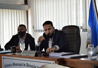 Projeto Visa Reservar 10% das Vagas em Eventos Esportivos a Atletas do Município