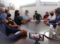 Reuniões da Comissão de Direito do Consumidor Serão Transmitidas Ao Vivo