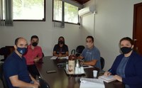 Reunião Discute Projeto de Adicional de Insalubridade