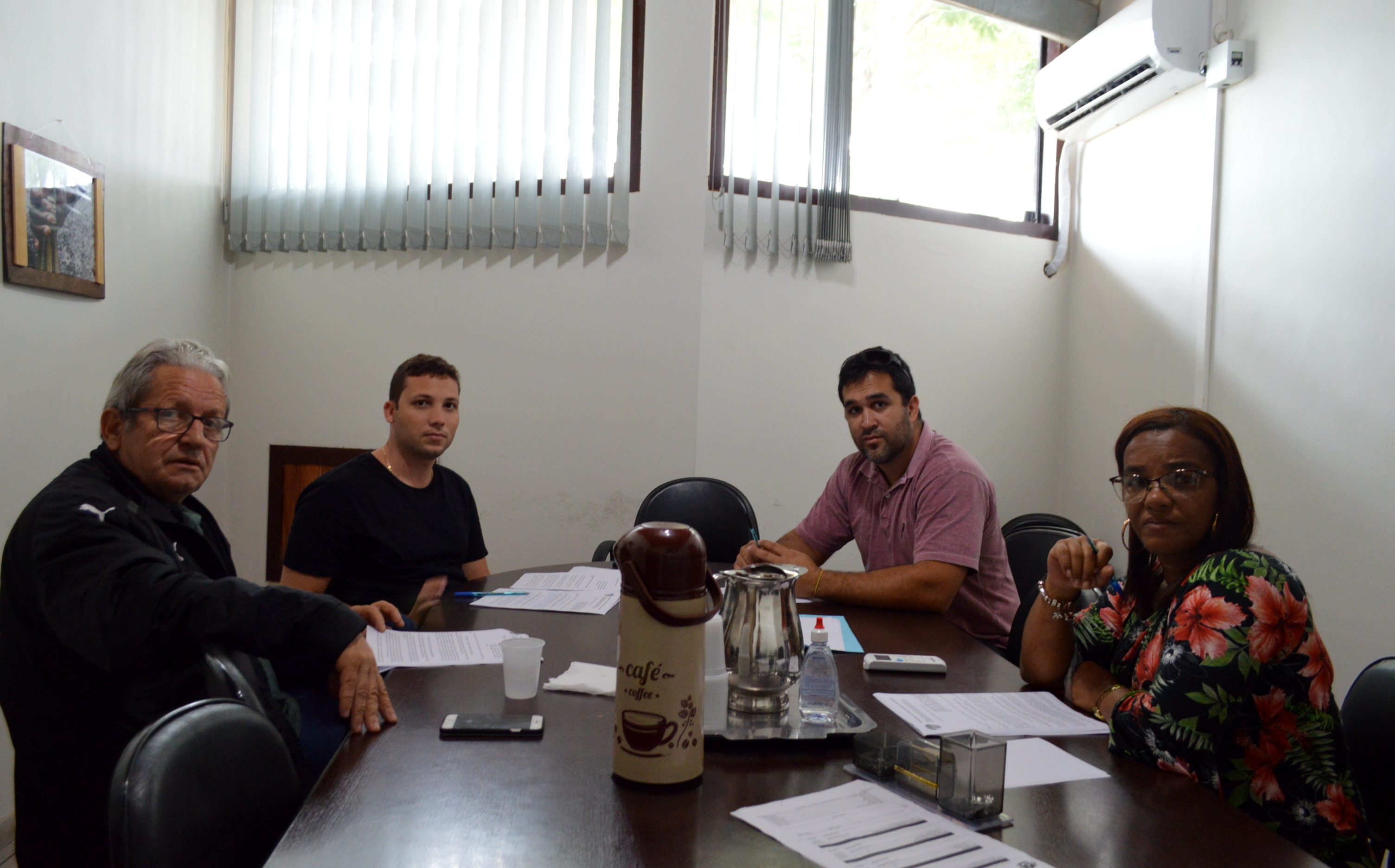 Reunião Discute Regulamentação de Eventos Sociais e Casamentos em Búzios