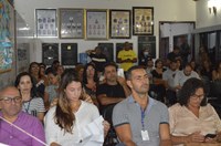 Reunião Pública Debate Violência na Escolas Municipais de Búzios