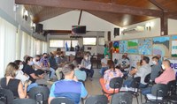 Reunião Discute Formas de Fomentar Economia pós-Covid-19