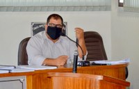 "Búzios teve queda de Arrecadação de 20,97% em Abril”, disse Secretário.