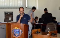 ServBúzios Faz Uso da Tribuna Popular