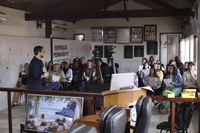 Servidores participam do curso “Técnica Legislativa na Prática”