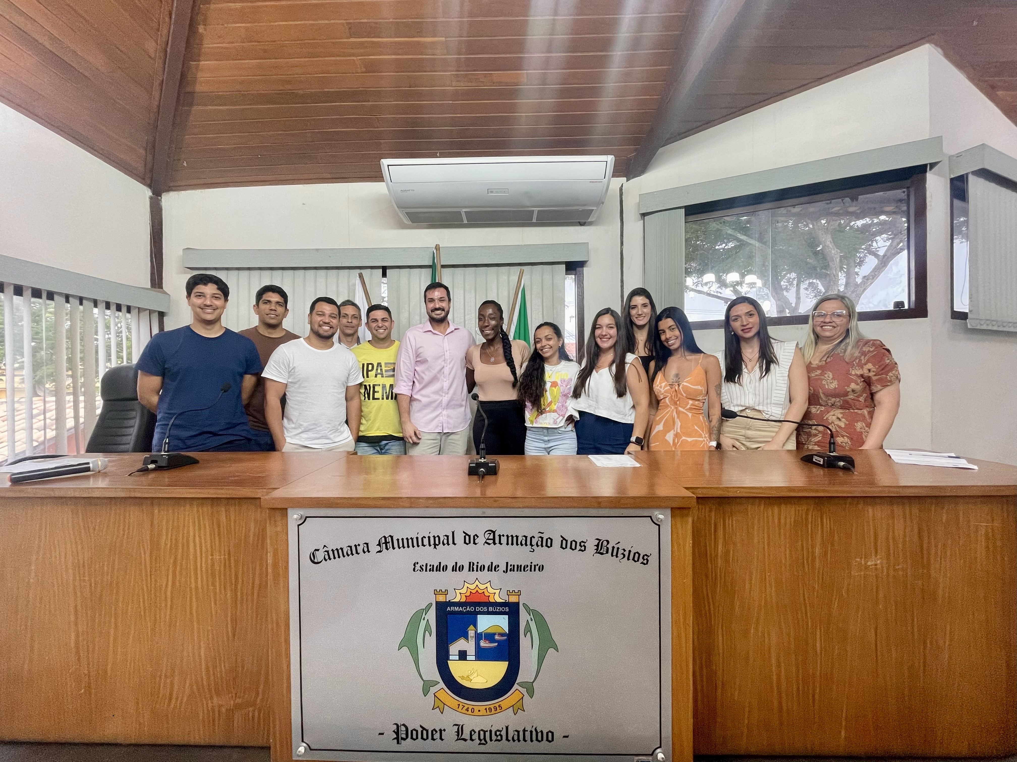 Servidores participam do último dia do curso de “Técnica Legislativa na Prática”