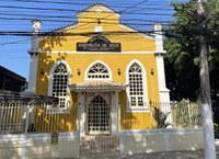 Tombamento do prédio da Assembleia de Deus da Rua das Pedras