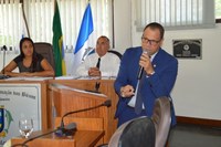 Tramita na Câmara de Búzios a Regulamentação Para Atividade de Motoboy