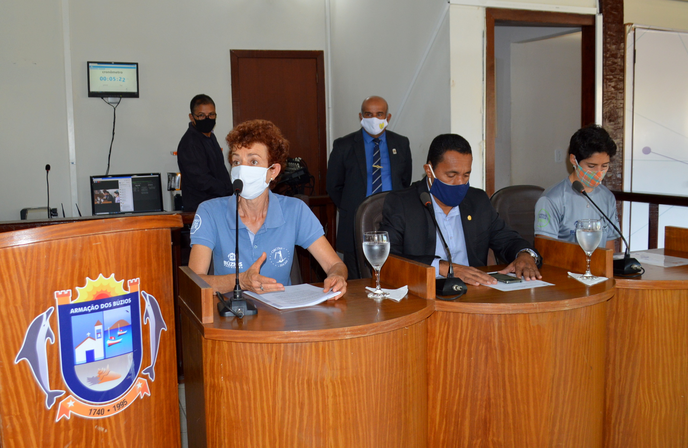 Associação Bem-Querer Apresenta Proposta do CircoLo Social para 2021