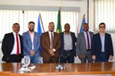 Vereador Dom retorna à Câmara Municipal de Búzios Vereador Dom retorna à Câmara Municipal de Búzios
