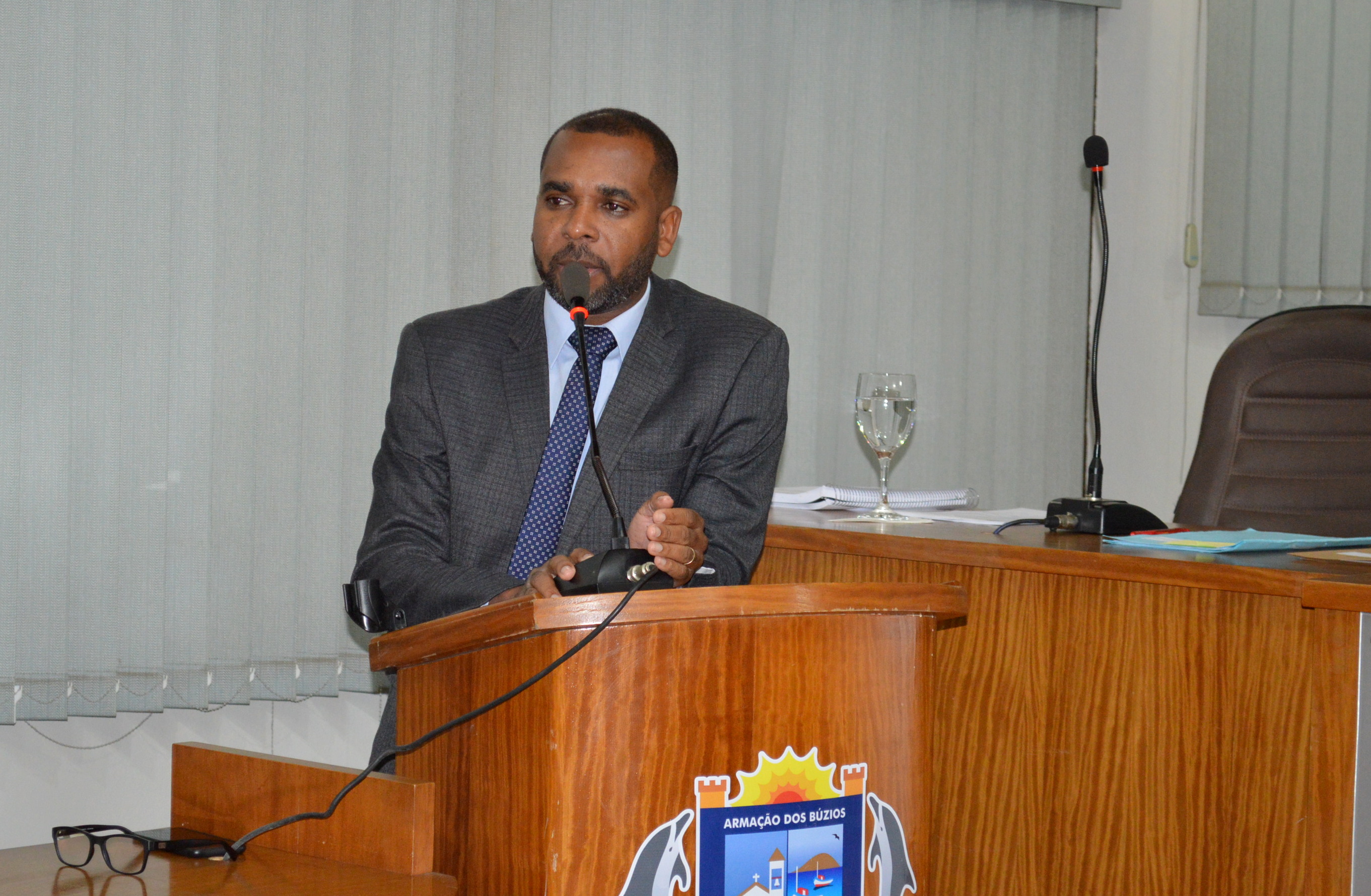 Vereador Josué Fala da Importância dos Agentes de Controle a Endemias no Combate à Dengue