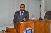 Vereador Josué Fala da Importância dos Agentes de Controle a Endemias no Combate à Dengue