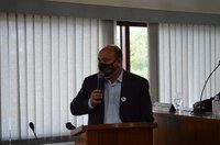  Vereador Lorram solicita a prorrogação do prazo para concessão de anistia