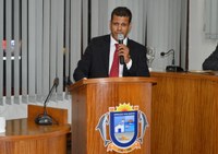 Vereador Neemias Lopes Toma Posse na Câmara de Búzios