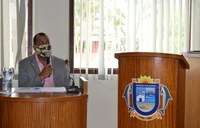 Vereador Pede Cópia do Documento do INEA sobre Elevatória de Cem Braças