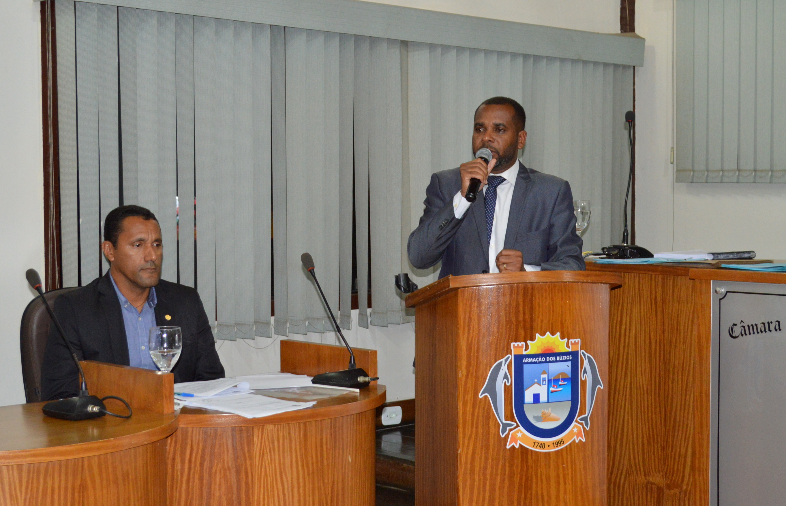 Vereador Propõe Divulgação da Lista de Espera das Creches no Site da Prefeitura