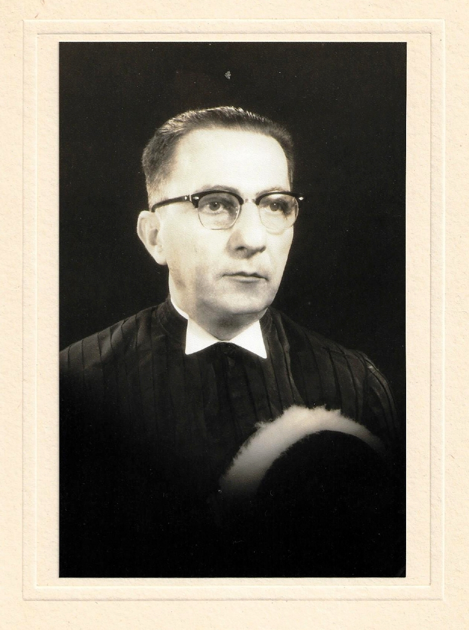 Vereador Propõe Nomear Logradouro Como Rua Professor Jorge Lage